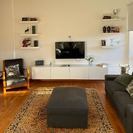 Prestige Apartment Fiuggi Fonte Eksteriør bilde