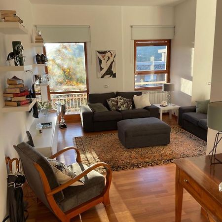 Prestige Apartment Fiuggi Fonte Eksteriør bilde