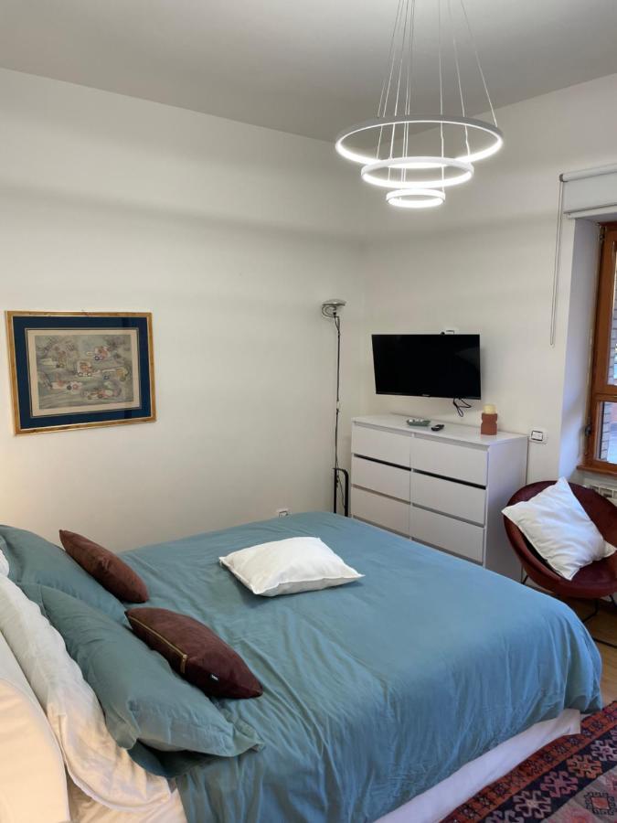 Prestige Apartment Fiuggi Fonte Eksteriør bilde