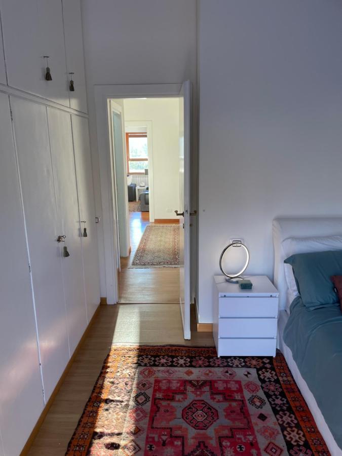 Prestige Apartment Fiuggi Fonte Eksteriør bilde