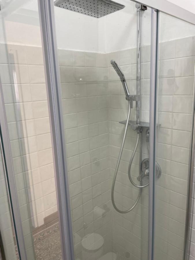 Prestige Apartment Fiuggi Fonte Eksteriør bilde
