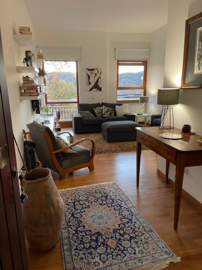 Prestige Apartment Fiuggi Fonte Eksteriør bilde