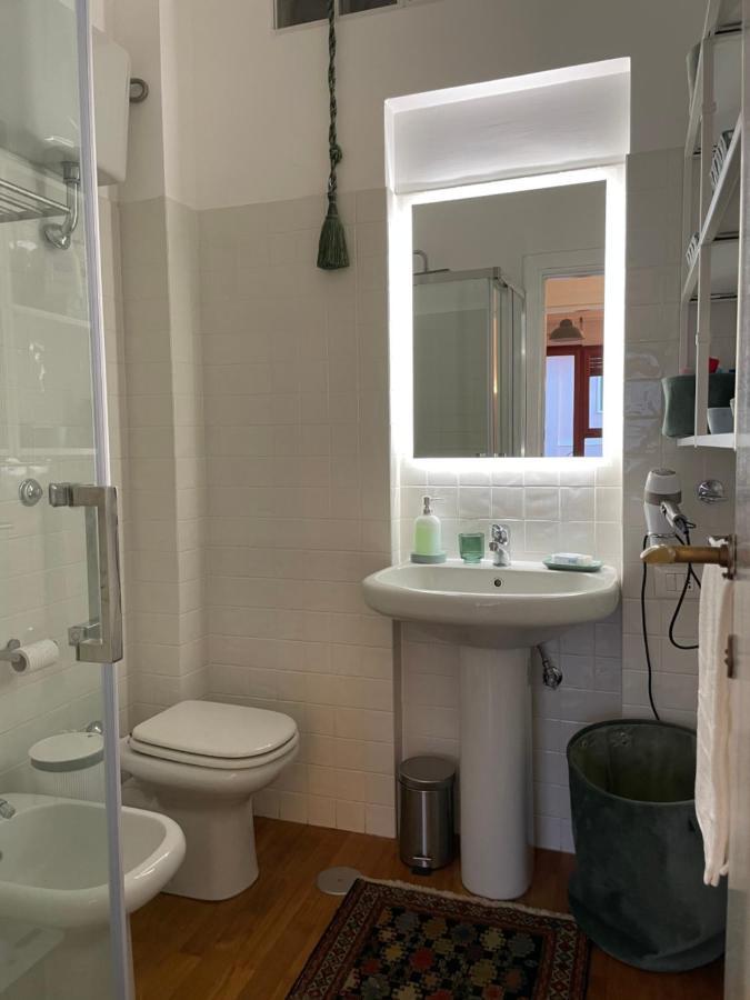 Prestige Apartment Fiuggi Fonte Eksteriør bilde
