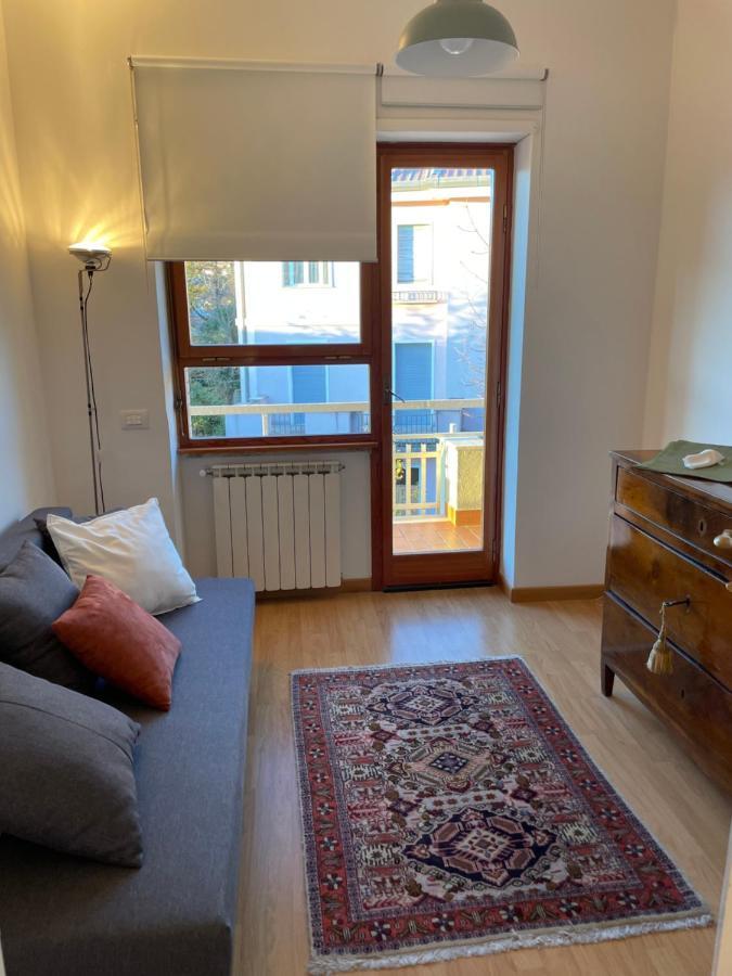 Prestige Apartment Fiuggi Fonte Eksteriør bilde